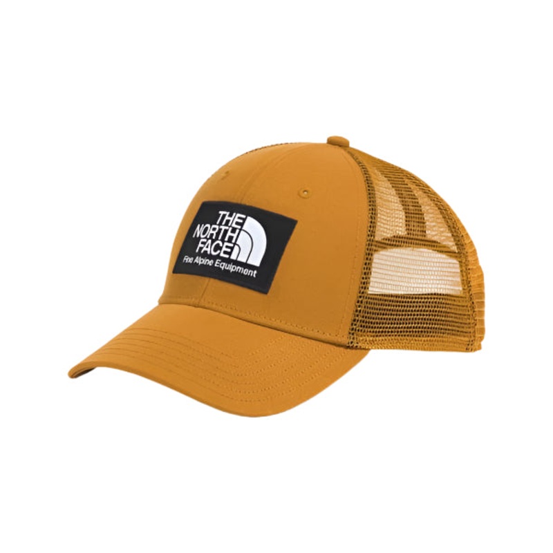 The North Face Mudder Trucker Timber Tan