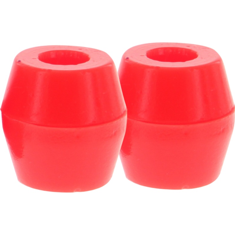 VENOM STREET- BUSHING SET 81A ORANGE 2pr