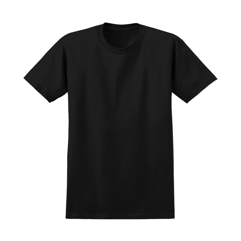 Venture X Skate Jawn T-Shirt S Black