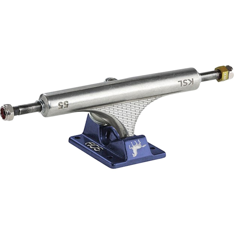 ACE AF1 HOLLOW 55 SPANKY LONG POL/ LTD 8.5MM BLU