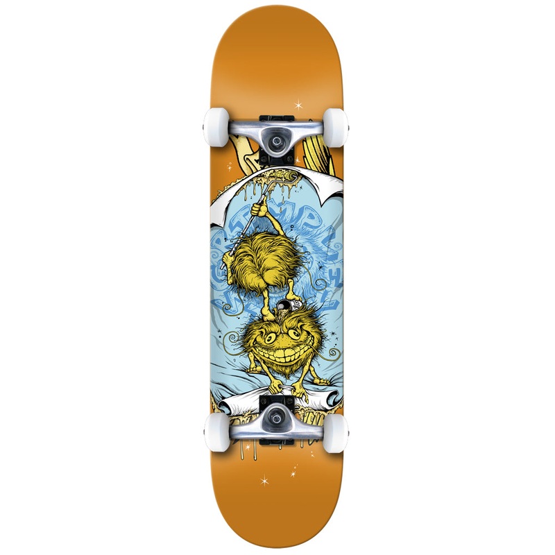 ANTIHERO COMPLETE – GRIMPLE GLUE (7.75″) 7.75″
