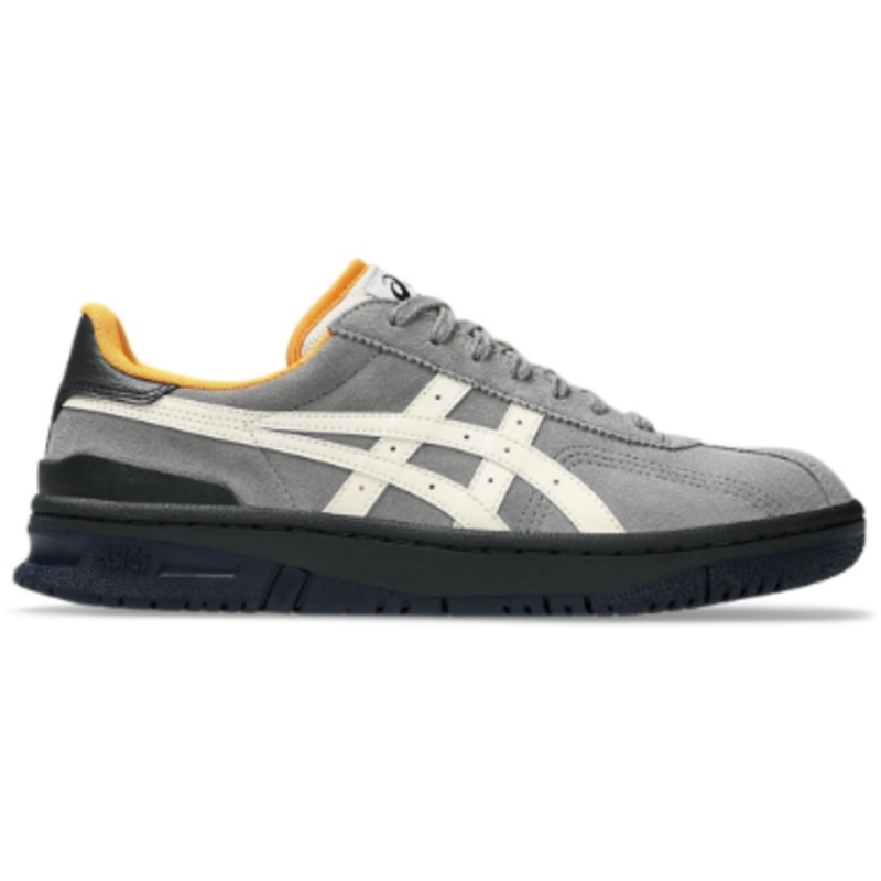 Asics Vic NBD Shoe – Clay Grey/Birch 7.0 US