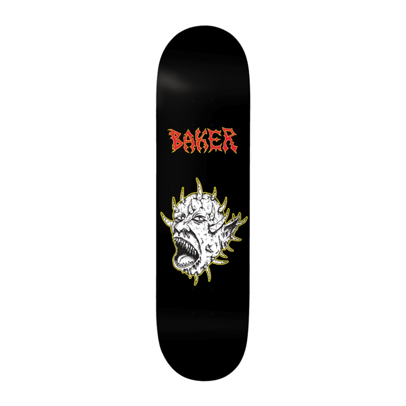 BAKER DECK – JACOPO JUDGEMENT DAY (8.475″) 8.475″