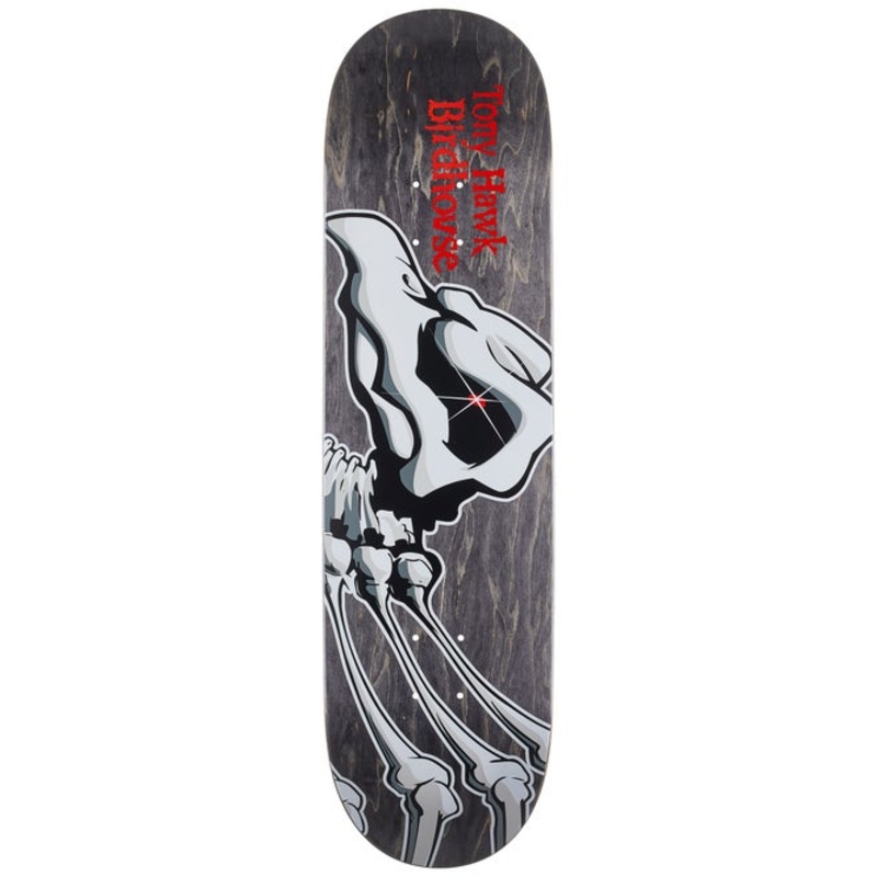 BIRDHOUSE TONY HAWK DECK (8.5″) 8.5″