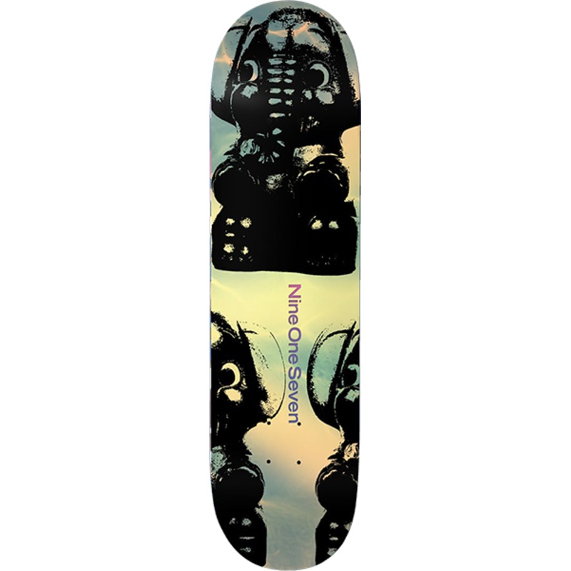 CALL ME 917 TOY 2 DECK 8.5″