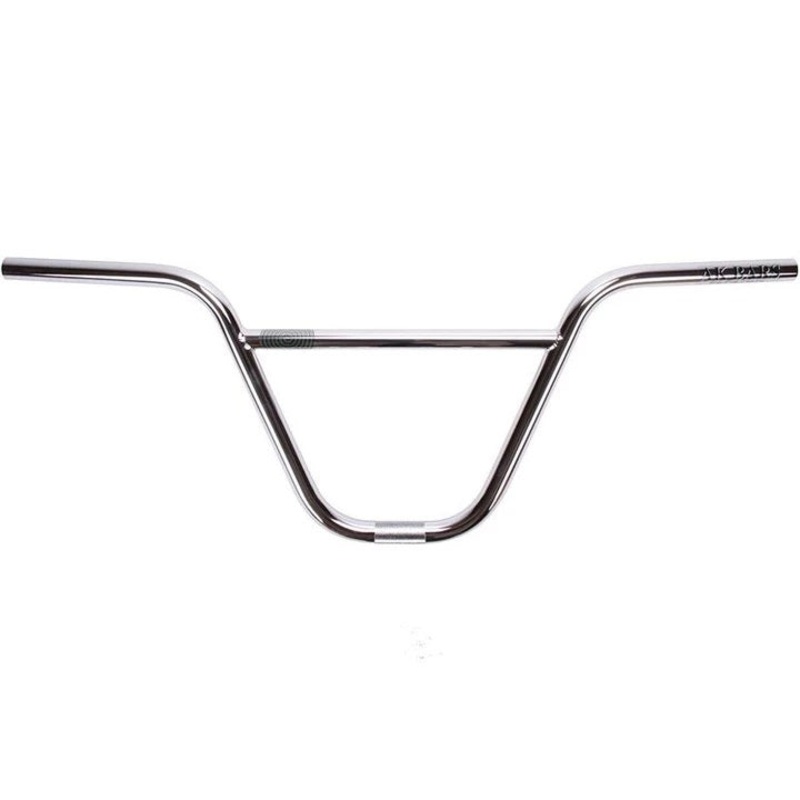 Cult BMX AK 10″ Bar – Chrome