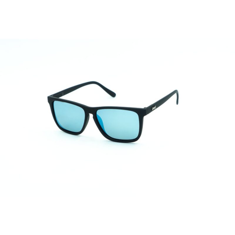 Dang Recoil ST Matte Black X Ice Blue Polarized