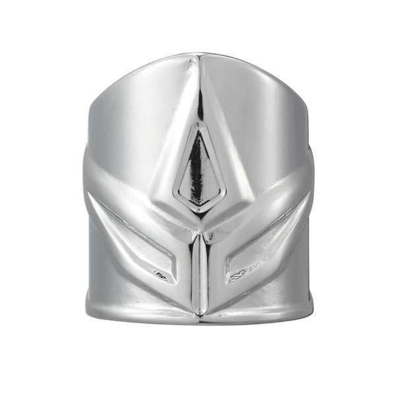 Envy Forged 2 Bolt Clamp – Chrome