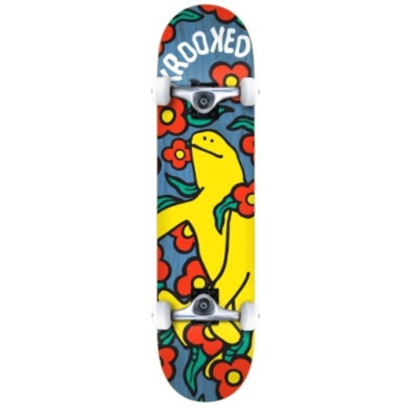 KROOKED COMPLETE SHMOO TRIP (7.3″) 7.3″