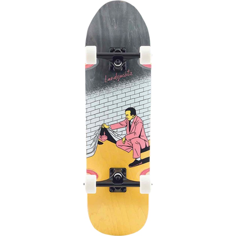 LYZ ATV X PERFECTO SPEAKEASY COMPLETE 9.028″x32.0″