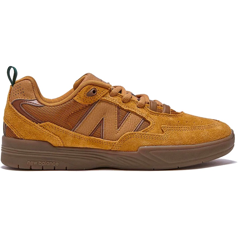 NEW BALANCE TIAGO 808 WHEAT BROWN 7