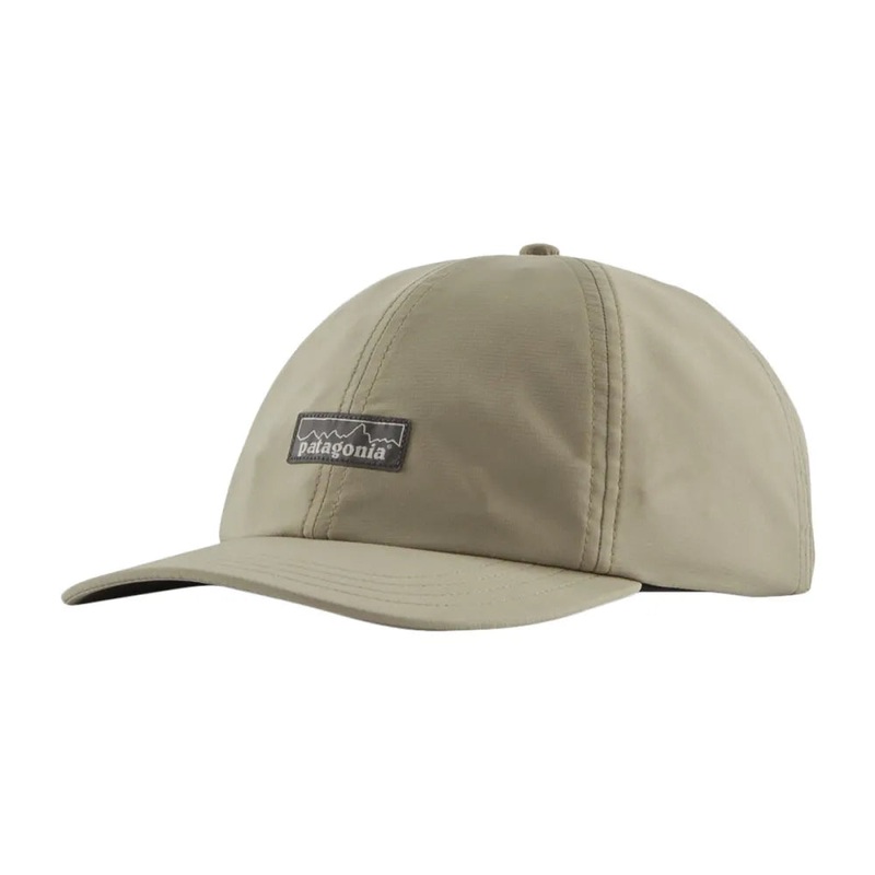 Patagonia Terrebonne Hat River Rock Green