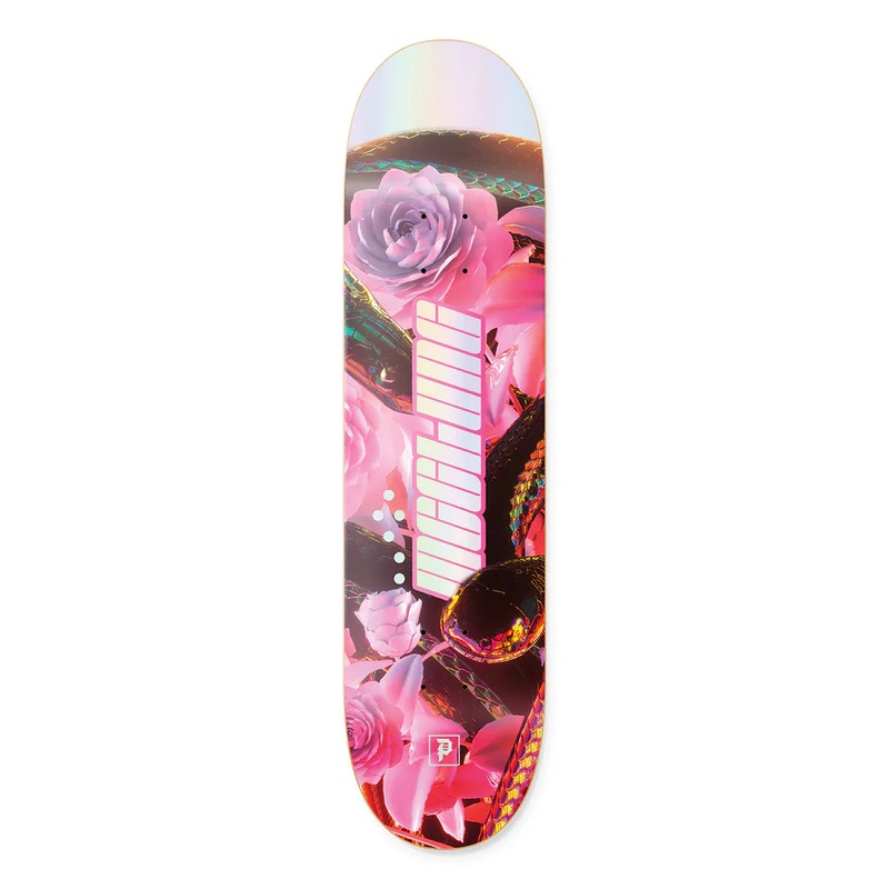 Primitive McClung Poison 8.125″ Skateboard Deck