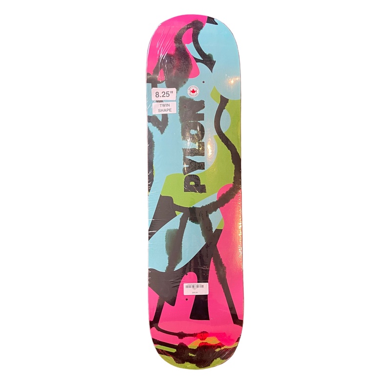 PYLON DECK WASHED TWIN (8.25″) 8.25″