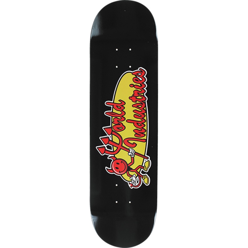 WI DEVILMAN CLASSIC DECK 8.5″