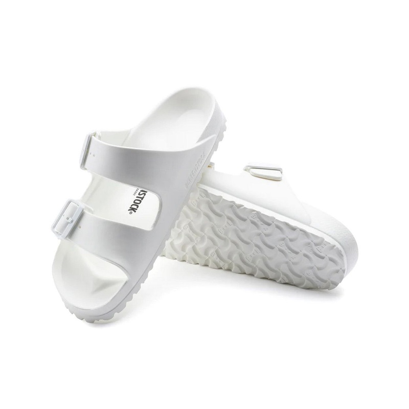 Birkenstock Arizona EVA White 38