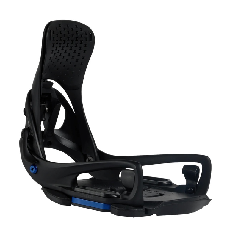 Burton 24/25 Step On Genesis EST Binding – Black Small