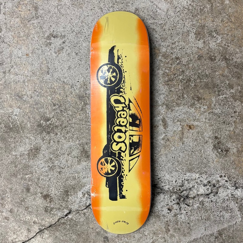 Cheetos Deck 8.0