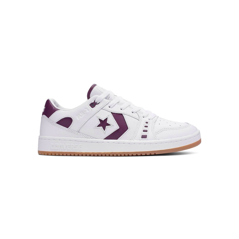 Converse As-1 Pro (White/Winter Bloom/White) M8.5/W10