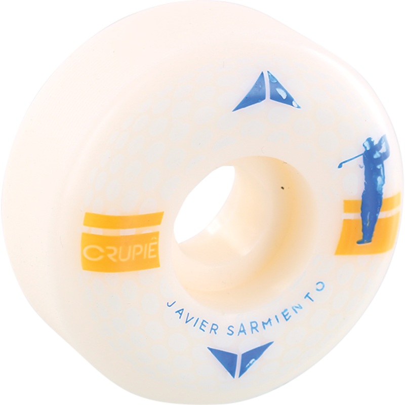CRUPIE SARMIENTO JAVIERS GOLF 53mm