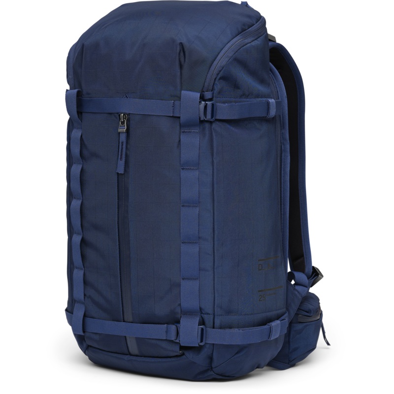 Db Backcountry Backpack 25L Black Out