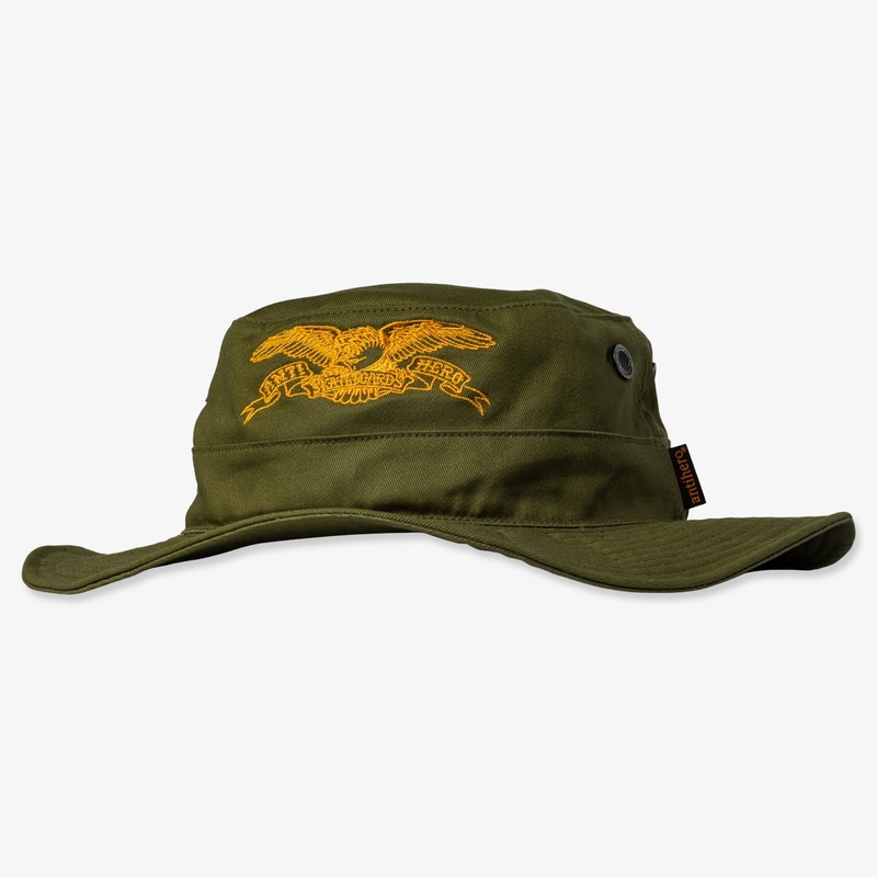 Eagle Boonie Hat (Olive)