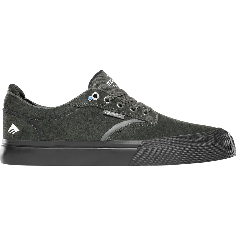 EMERICA DICKSON – CHARCOAL 6