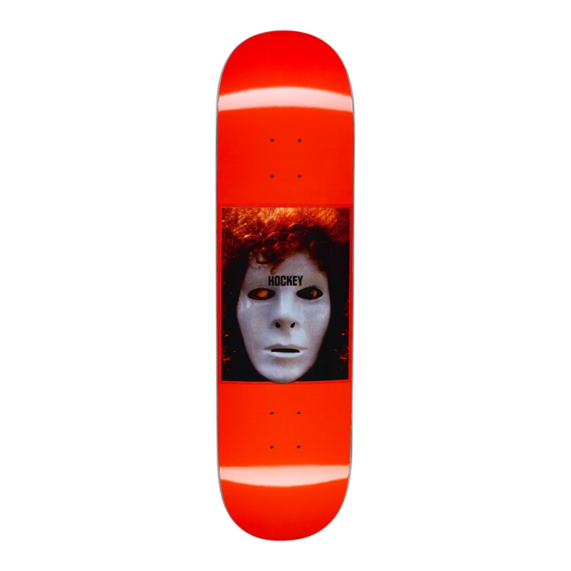 HOCKEY DECK NO MANNERS (8.25″/8.5″) 8.25″