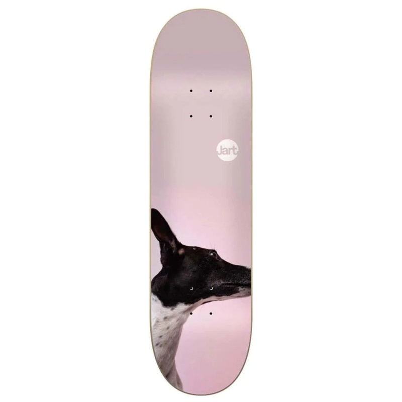 JART DECK FRIENDS (8″) 8″
