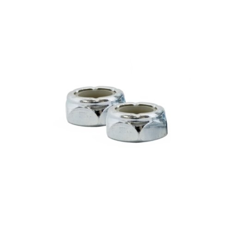 MuirSkate Beasto 3/8″ Kingpin Nuts
