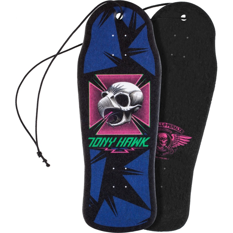 POWELL-PERALTA AIR FRESHENER BONES BRIGADE HAWK