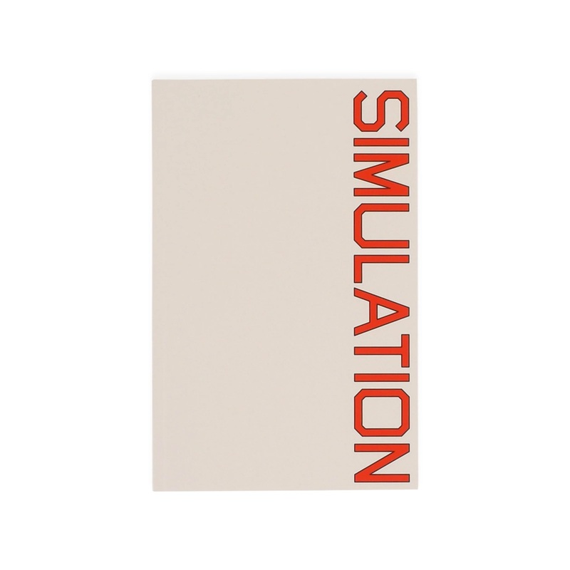 Quasi Skateboards – Simulation Book