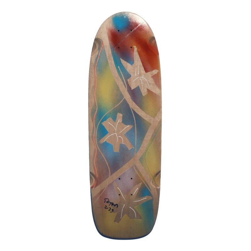 SKIP CUSTOM 01