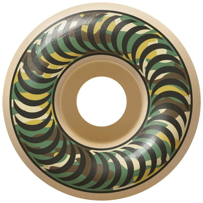 SPITFIRE FORMULA 4 CAMO CLASSICS 99A (52MM/53MM/54MM/56MM) 52MM