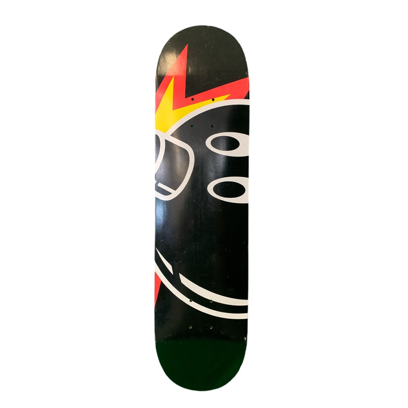 The Hundreds Adam Bomb Large 7.8″ Classic Skateboard Deck