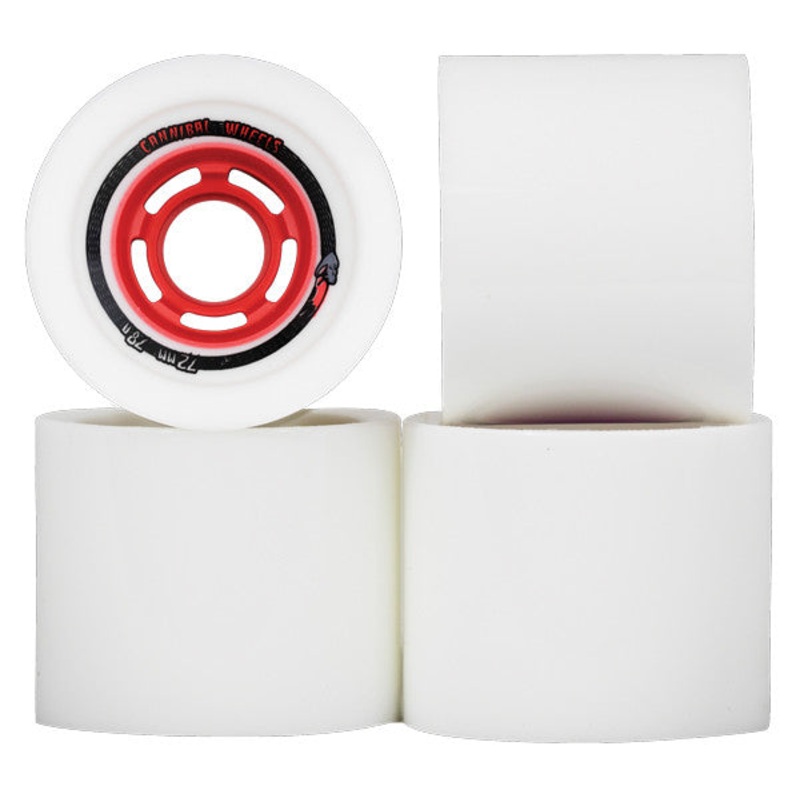 Venom Cannibals 72mm/78A