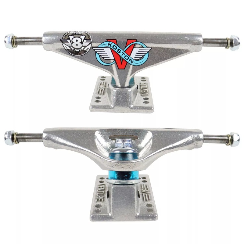 VENTURE TRUCKS ERIC KOSTON V8 5.6
