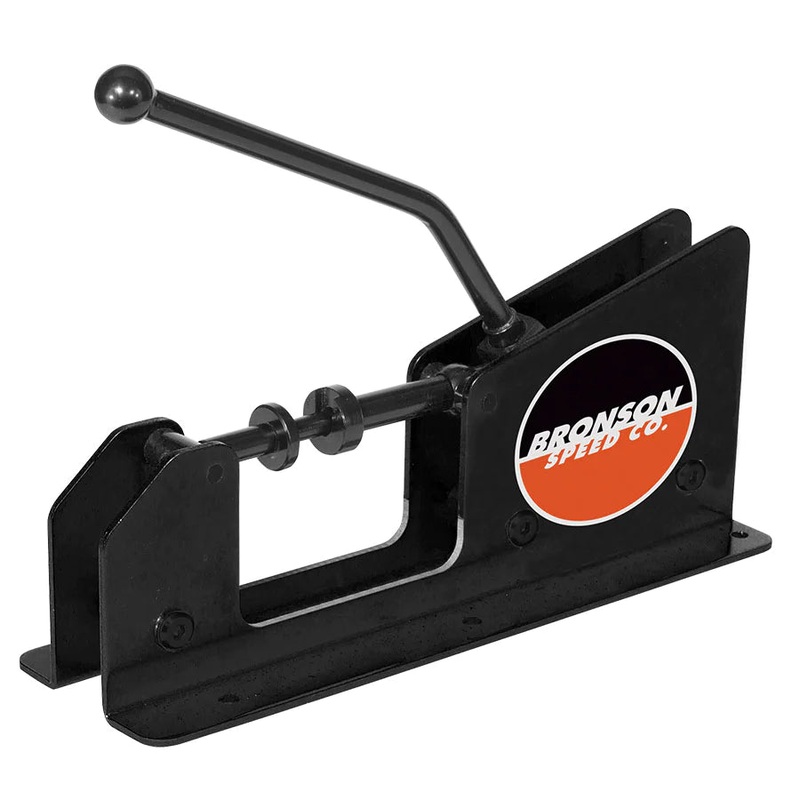 Bronson Speed Co Bearing Press Tool – Black