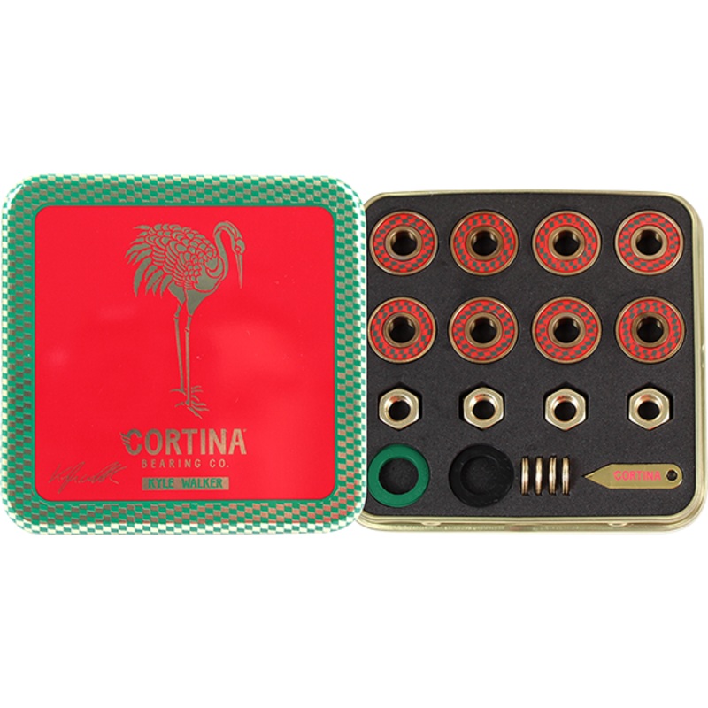 CORTINA KYLE WALKER SIGNATURE BEARINGS single set