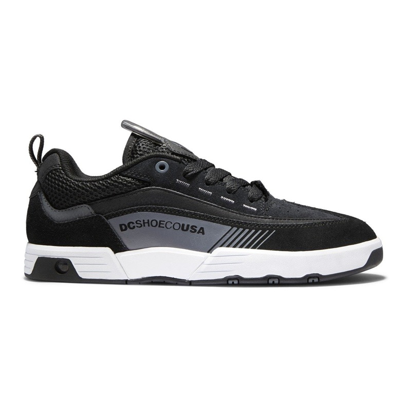 DC LEGACY 98 SLIM S BLACK/BATTLESHIP/BLACK 8