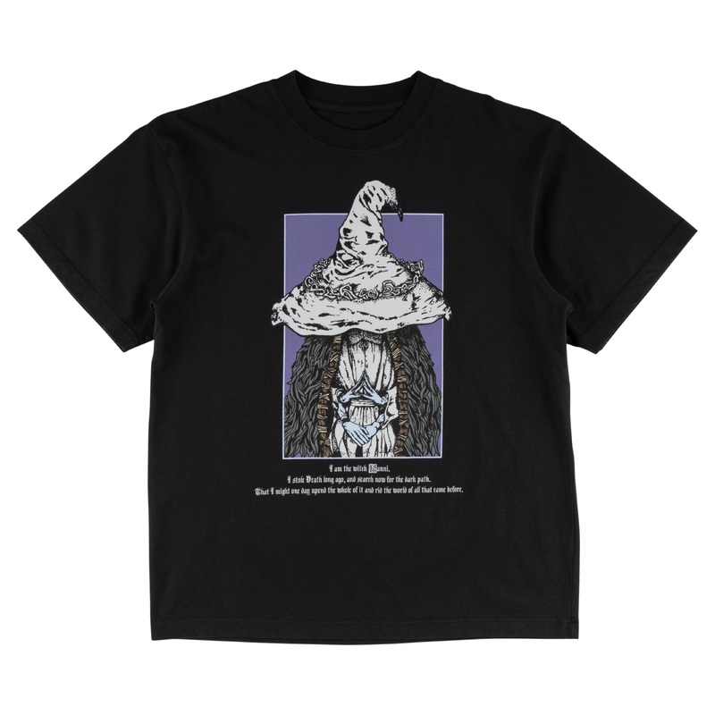 ELDEN RING X WELCOME – Ranni Tee Small