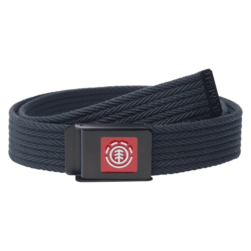 ELEMENT FABER BELT NAVY