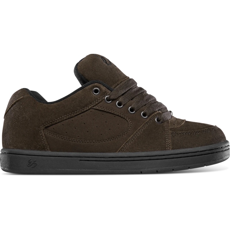 ES ACCEL OG BROWN/BLACK 8
