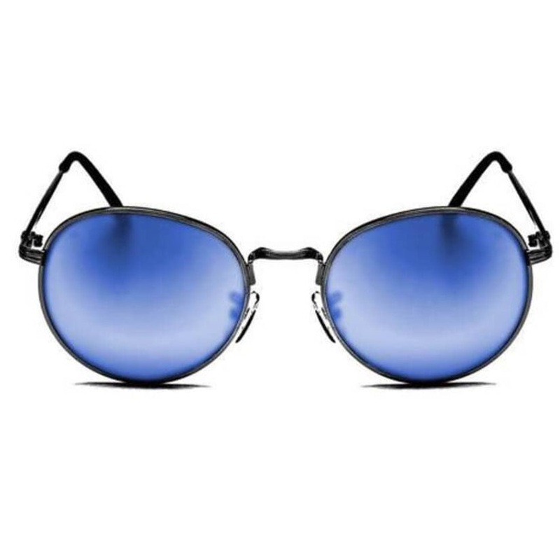 HAPPY HOUR HOLIDAZE HAWK BLACK/BLUE