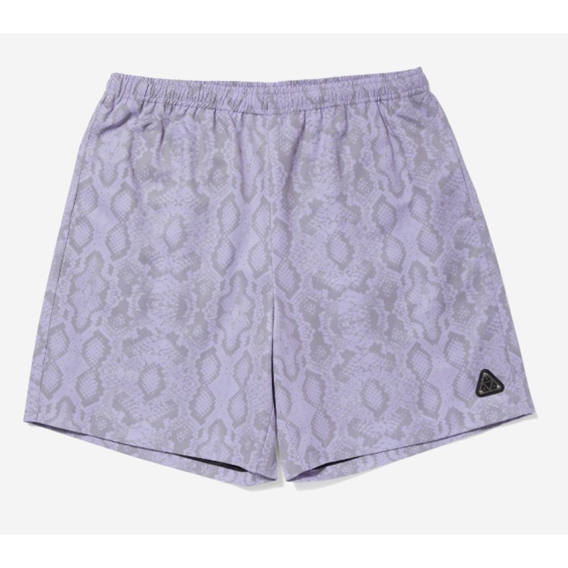 Huf Instinct Easy Shorts – Purple Small