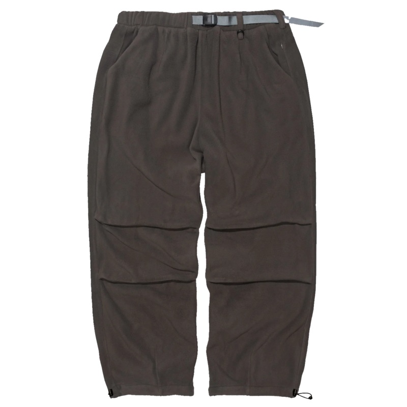 Ichpig – Polar Adapt Track Pants Pebble – Large Medium