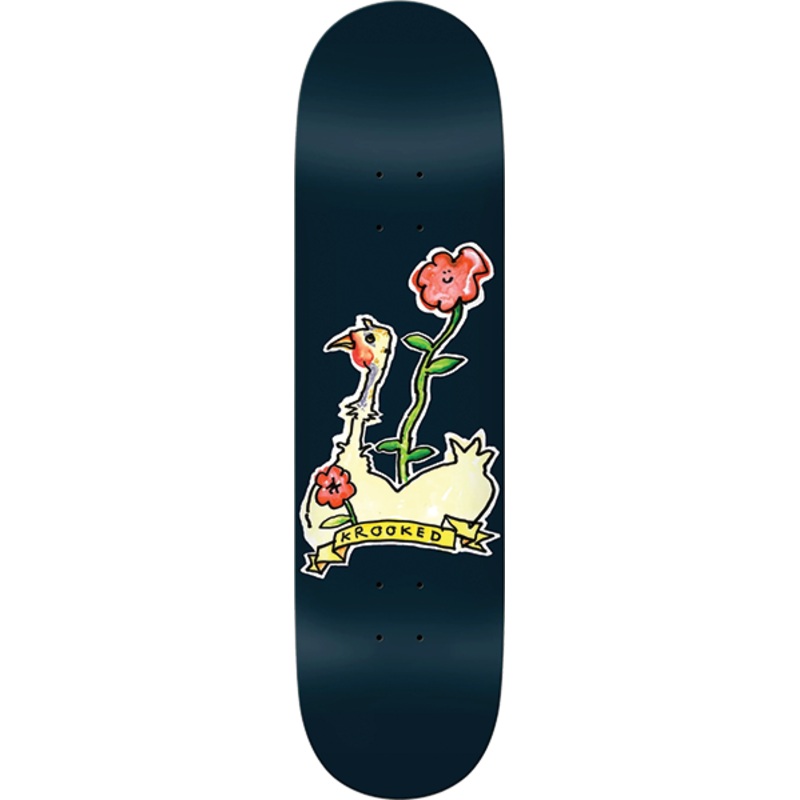 KRK BELLE DECK 8.25″