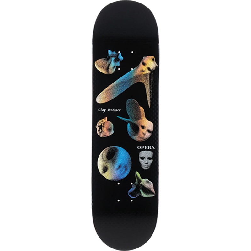 OPERA KREINER SHAPES DECK 8.5″