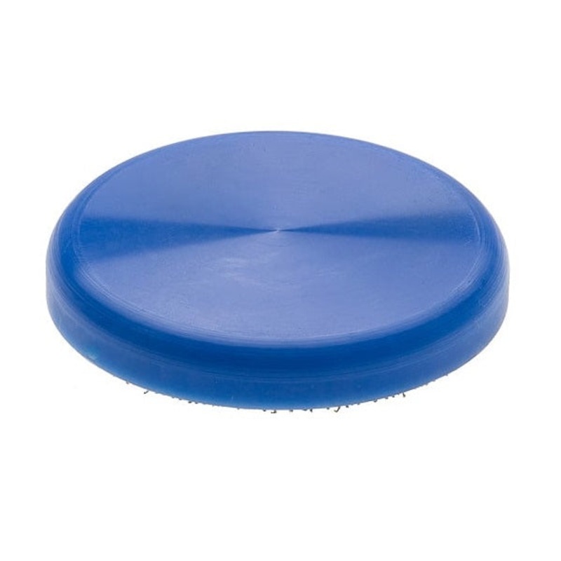 Seismic Slide Pucks Classic Round – Blue