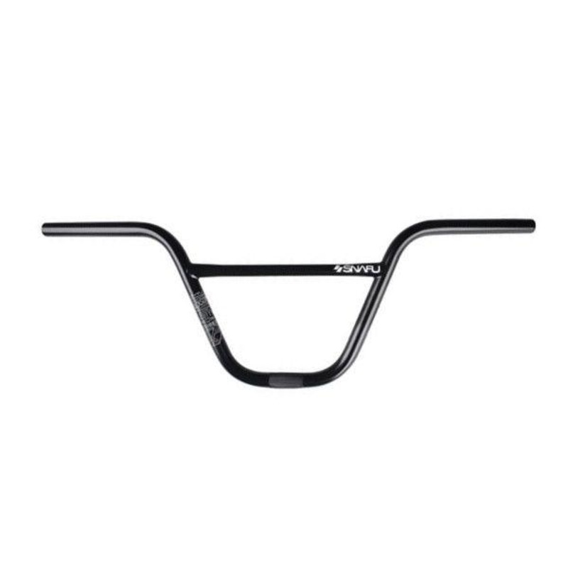 Snafu Jackson Handlebar 8.6 – Black